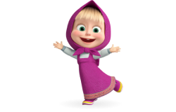 Masha