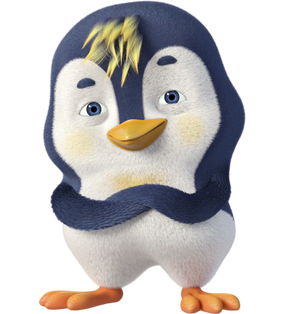 Penguins Of Madagascar: Video Gallery