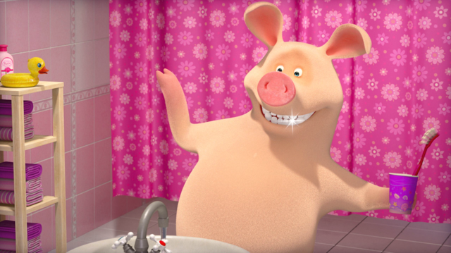 Dikni onlayn yutish Men kamerada katta sikimni silkitaman