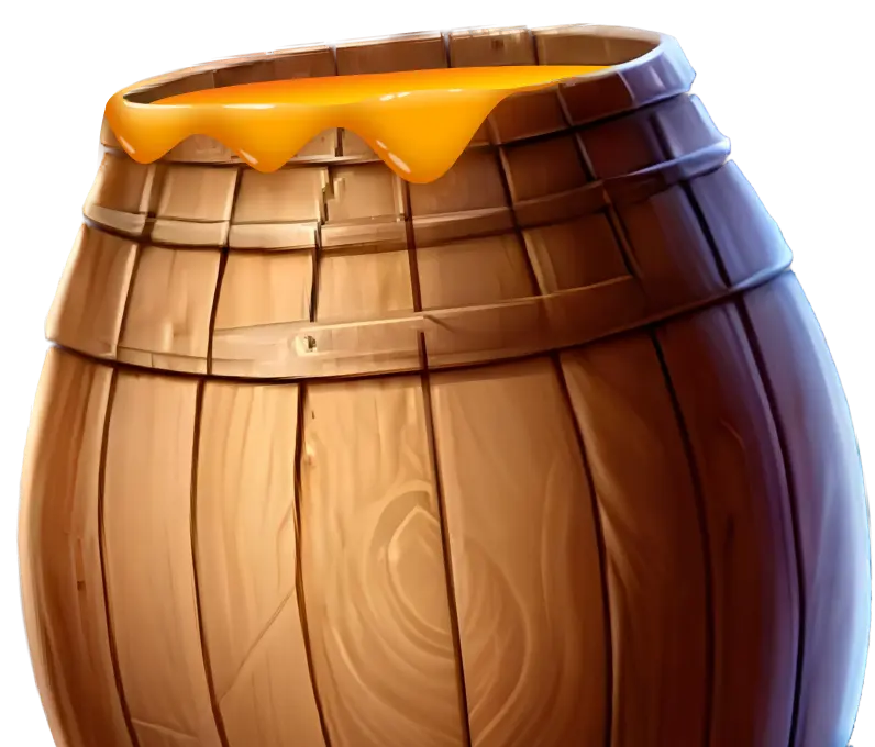 Barrel img